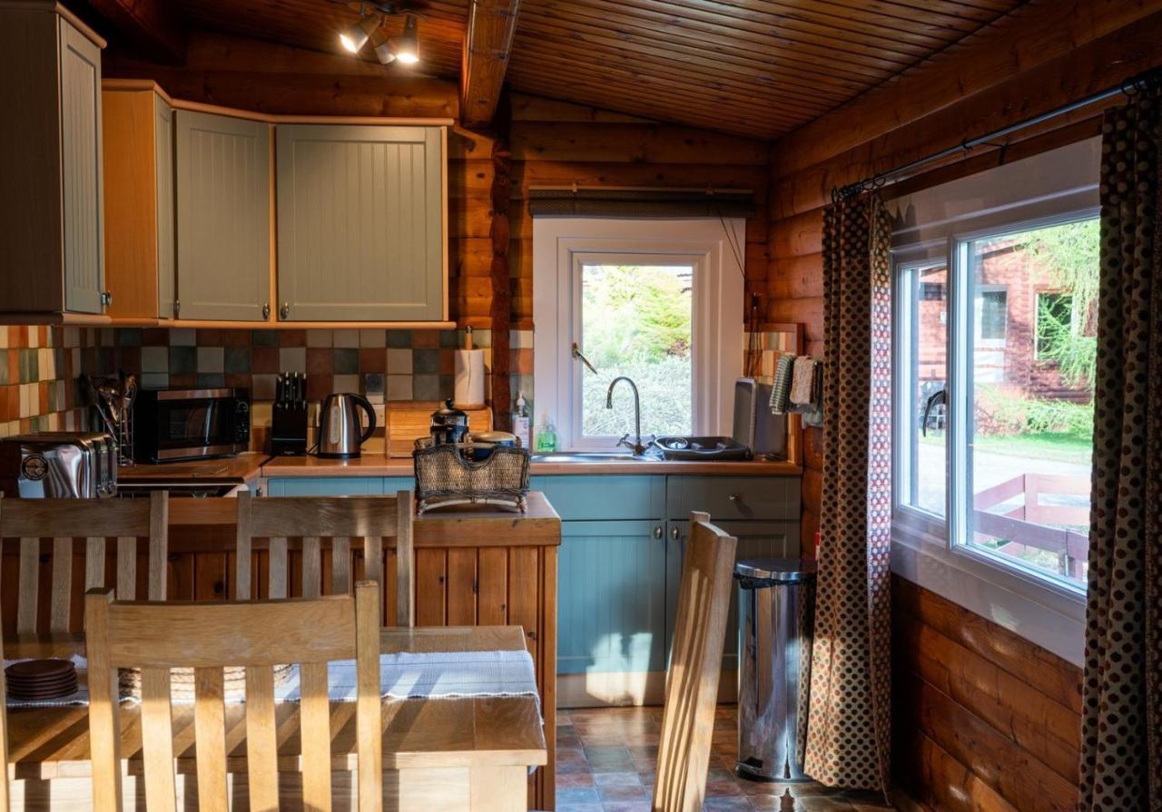 Villa Raasay Kyle of Lochalsh Exterior foto